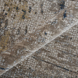 Amer Rugs HAM-1 Hamilton Contemporary /Indigo Area Rug
