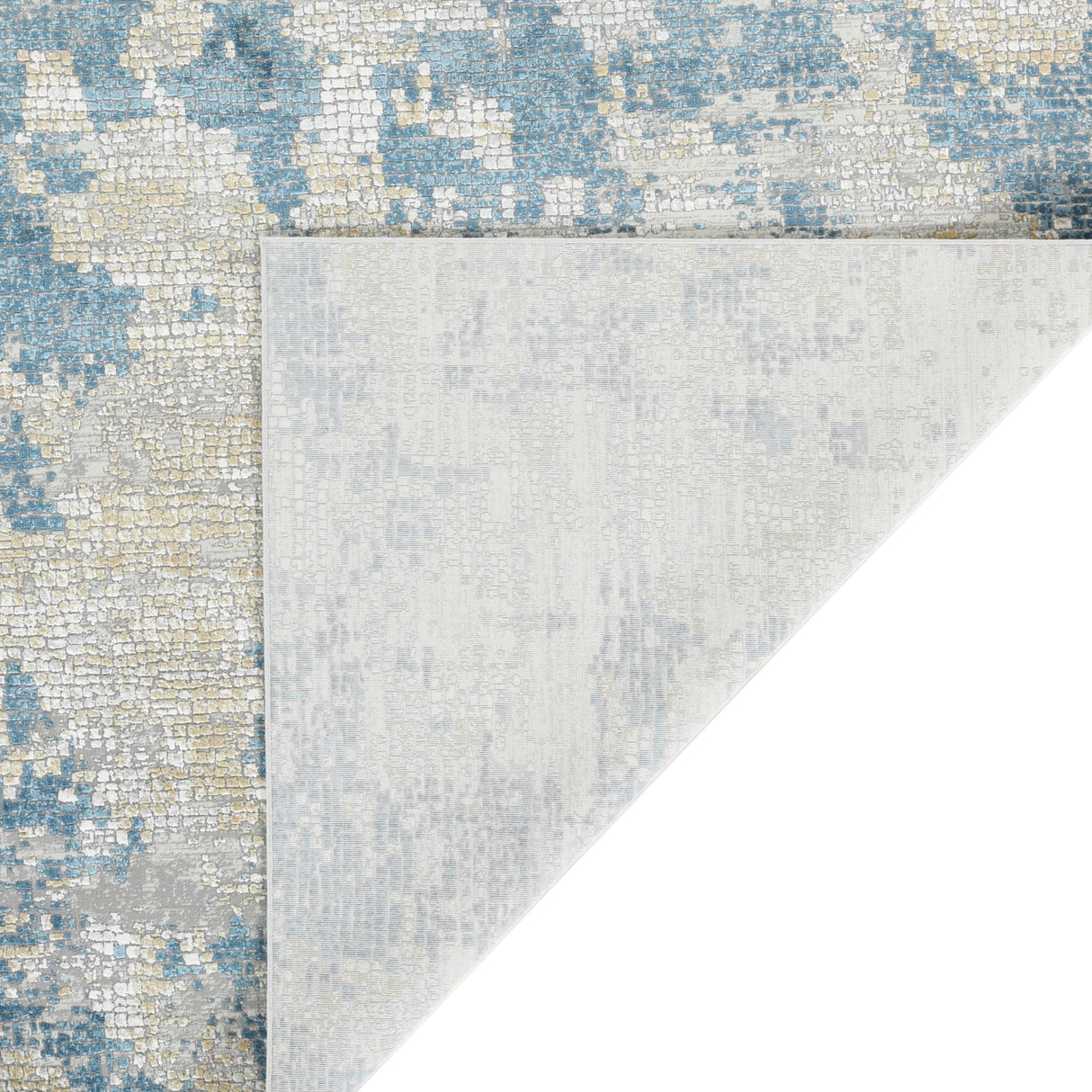 Amer Rugs HAM-2 Hamilton Contemporary /Blue Area Rug