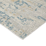 Amer Rugs HAM-2 Hamilton Contemporary /Blue Area Rug