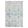 Amer Rugs HAM-2 Hamilton Contemporary /Blue Area Rug