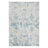 Amer Rugs HAM-2 Hamilton Contemporary /Blue Area Rug