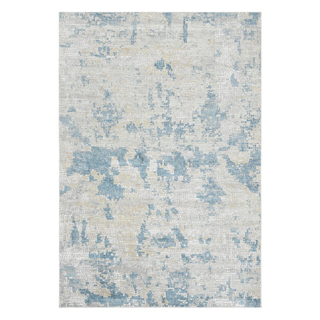 Amer Rugs HAM-2 Hamilton Contemporary /Blue Area Rug