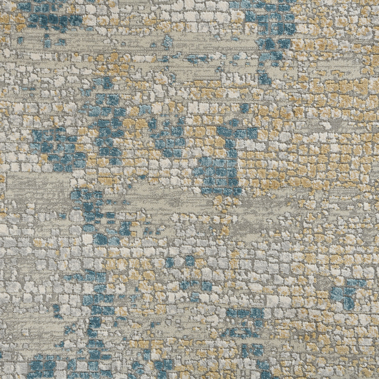 Amer Rugs HAM-2 Hamilton Contemporary /Blue Area Rug
