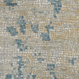 Amer Rugs HAM-2 Hamilton Contemporary /Blue Area Rug