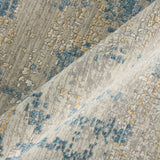 Amer Rugs HAM-2 Hamilton Contemporary /Blue Area Rug