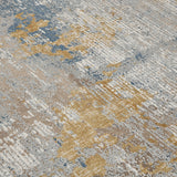 Amer Rugs HAM-3 Hamilton Contemporary Area Rug