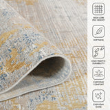 Amer Rugs HAM-3 Hamilton Contemporary Area Rug