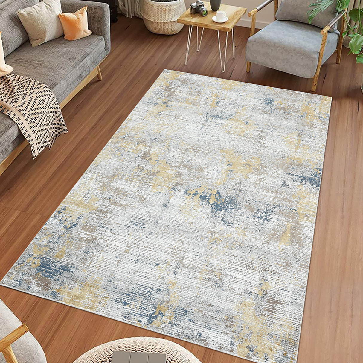 Amer Rugs HAM-3 Hamilton Contemporary Area Rug