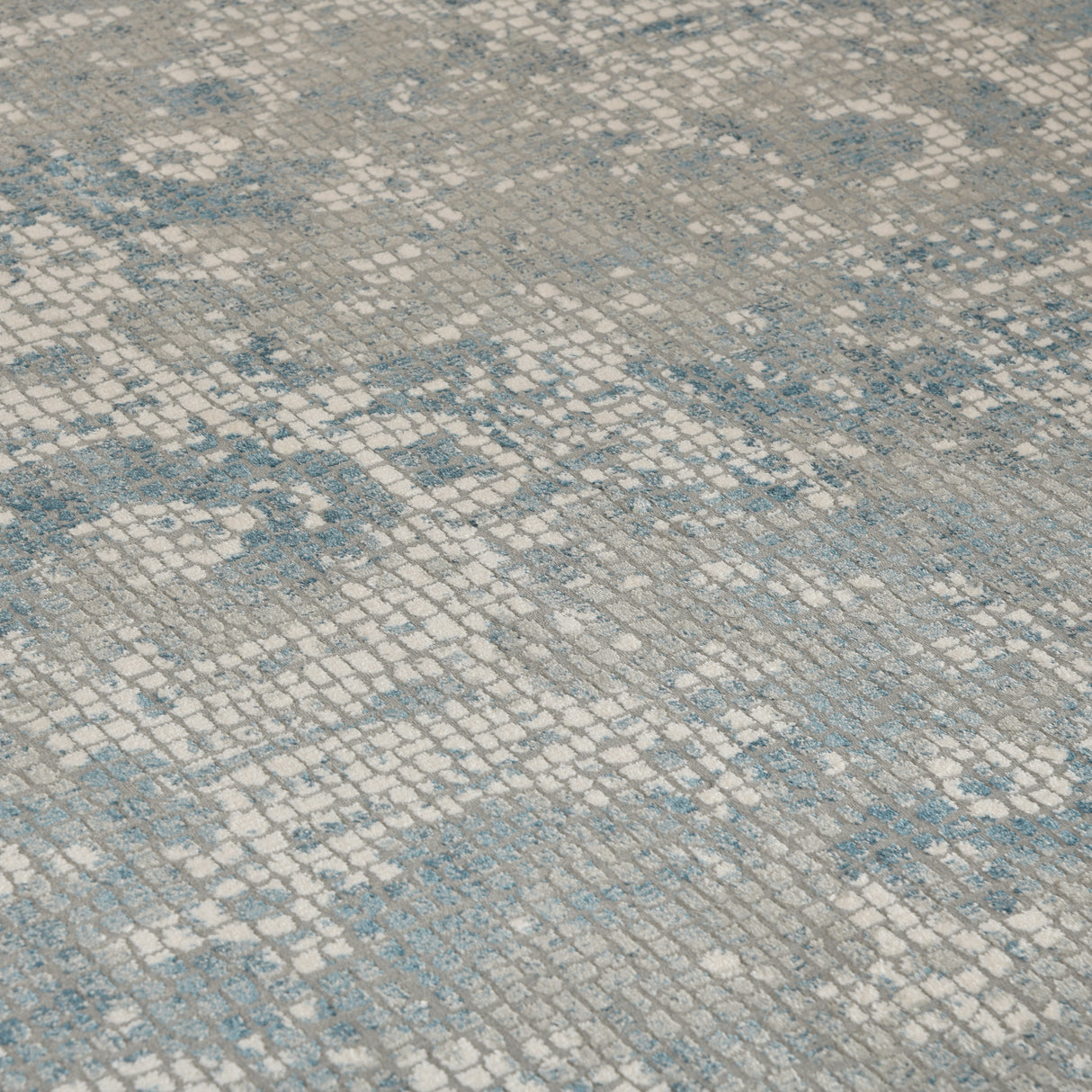 Amer Rugs HAM-4 Hamilton Contemporary /Blue Area Rug