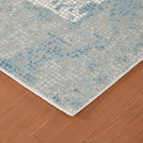 Amer Rugs HAM-4 Hamilton Contemporary /Blue Area Rug
