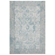 Amer Rugs HAM-4 Hamilton Contemporary /Blue Area Rug