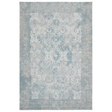 Amer Rugs HAM-4 Hamilton Contemporary /Blue Area Rug