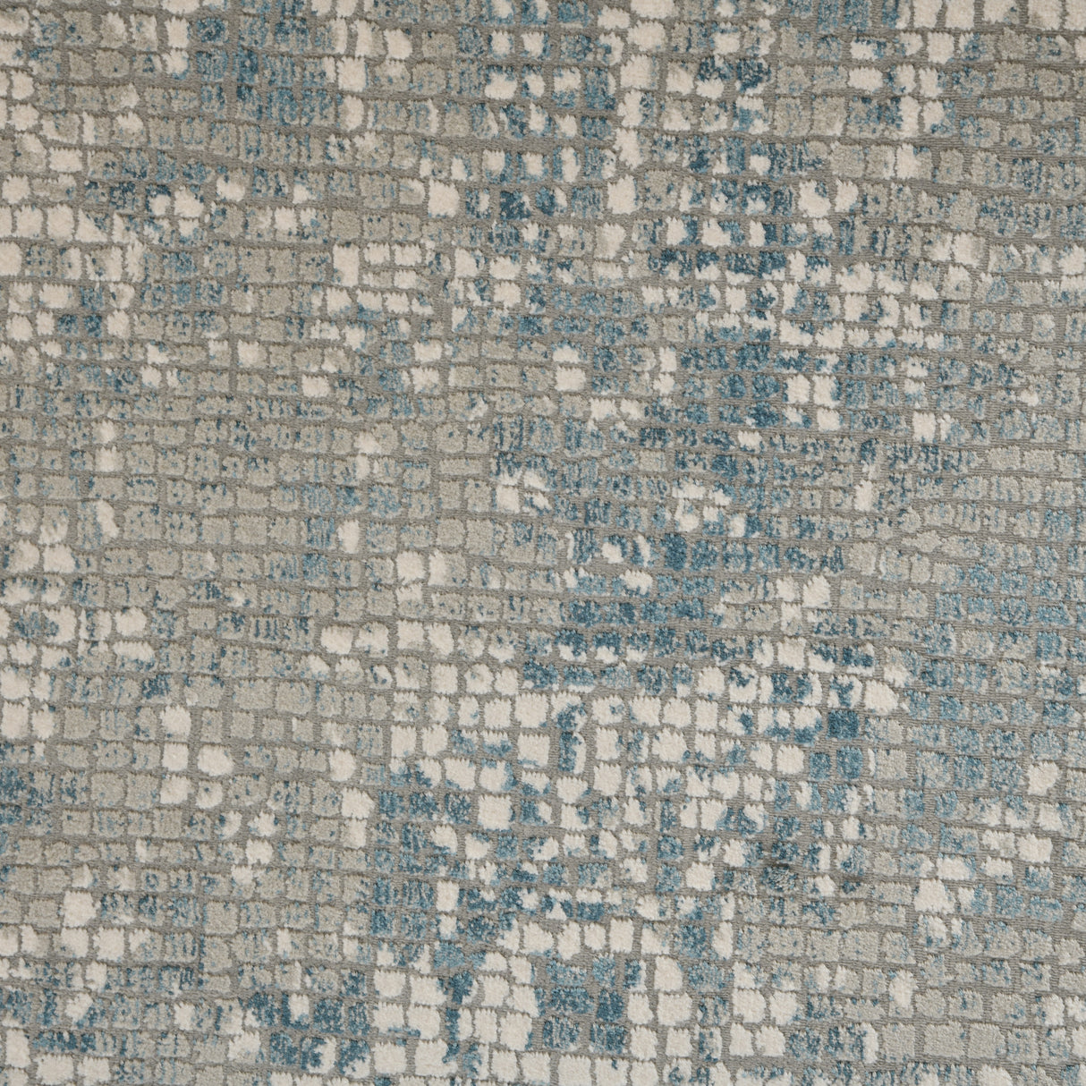 Amer Rugs HAM-4 Hamilton Contemporary /Blue Area Rug