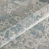 Amer Rugs HAM-4 Hamilton Contemporary /Blue Area Rug
