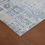 Amer Rugs HAM-7 Hamilton Modern Aztec /Gold Area Rug