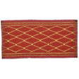 STOUT HAMP-2 HAMPTON 2 SPICE Fabric - Eades Wallpaper & Fabric