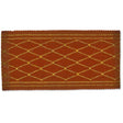 STOUT HAMP-3 HAMPTON 3 CINNAMON Fabric - Eades Wallpaper & Fabric