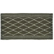 STOUT HAMP-6 HAMPTON 6 GUNMETAL Fabric - Eades Wallpaper & Fabric