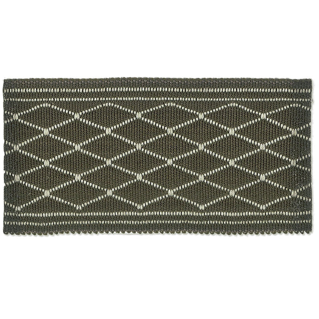 STOUT HAMP-6 HAMPTON 6 GUNMETAL Fabric - Eades Wallpaper & Fabric