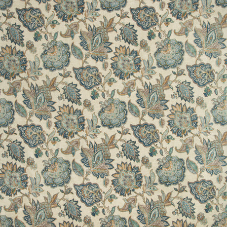 KRAVET BASICS HANALEI.516.0 KRAVET BASICS HANALEI-516 Fabric - Eade's Wallpaper