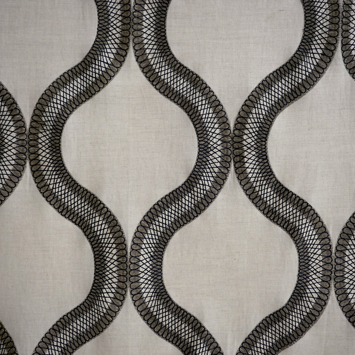 JF Studio 77-SJ101 HARLEQUIN Fabric - Eade's Wallpaper & Fabric