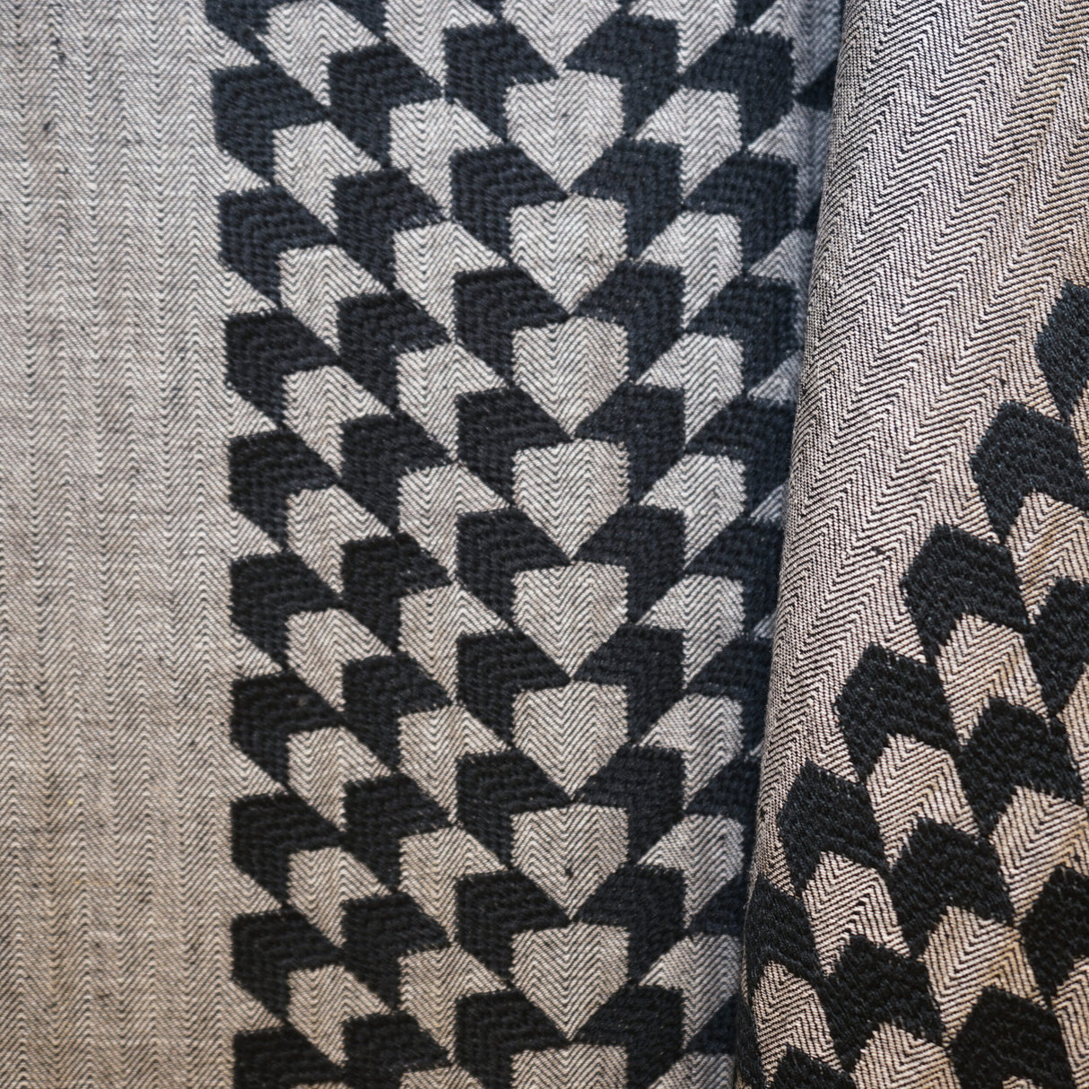 JF Studio 99-SJ101 HARROD Fabric