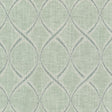 STOUT HARV-4 HARVARD 4 CELADON Fabric - Eades Wallpaper & Fabric