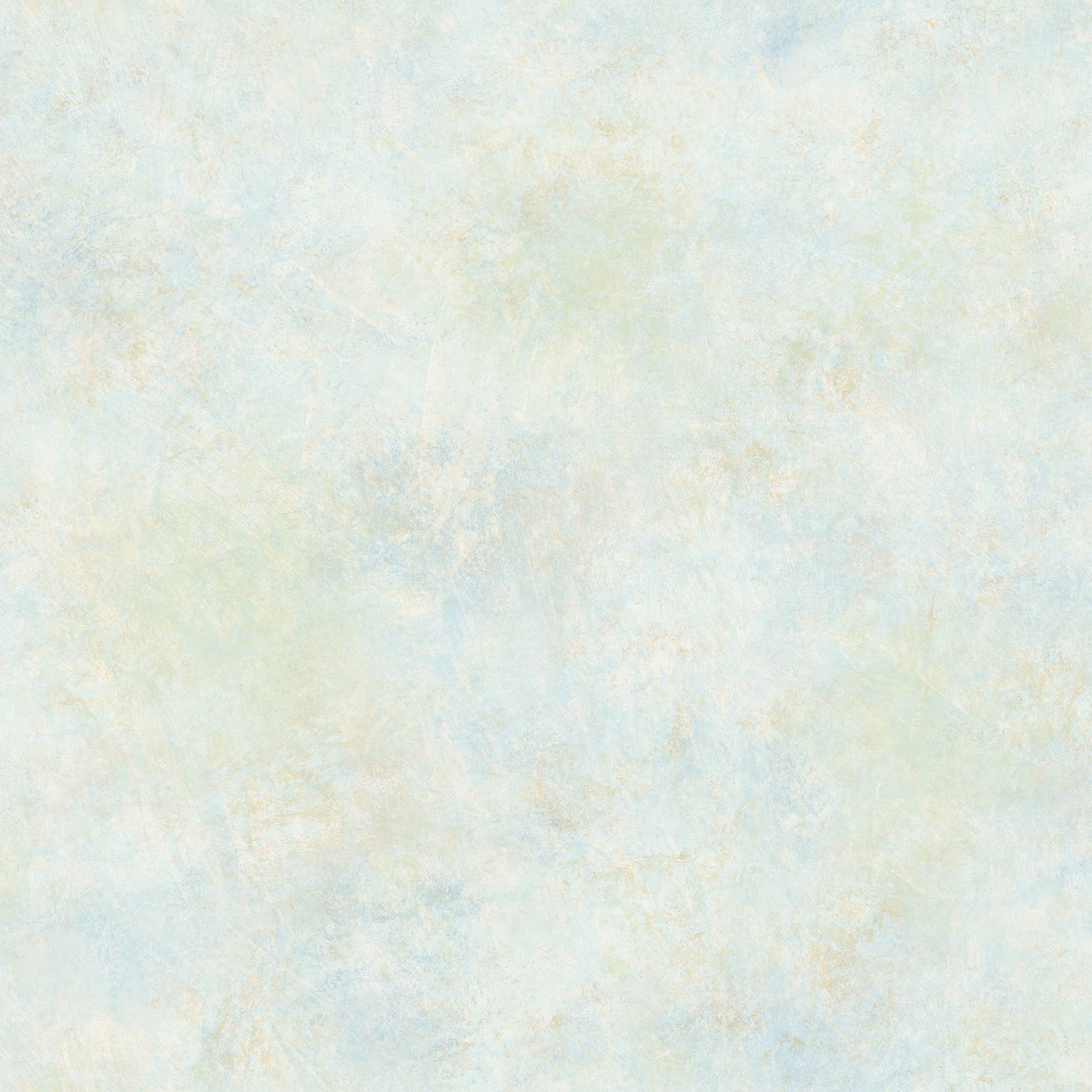 Chesapeake HAS01331 Tahlia Light Blue Stucco Texture Wallpaper