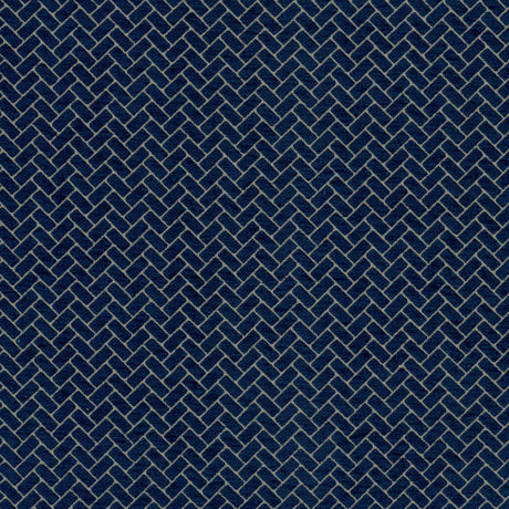 STOUT HATC-3 HATCHER 3 PACIFIC Fabric - Eades Wallpaper & Fabric