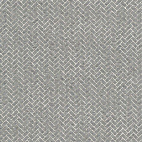 STOUT HATC-5 HATCHER 5 DOVE Fabric - Eades Wallpaper & Fabric