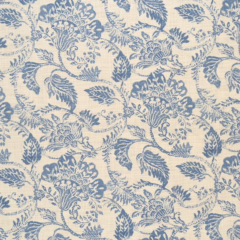 Eade’s HATHAWAY BLUE BLUE