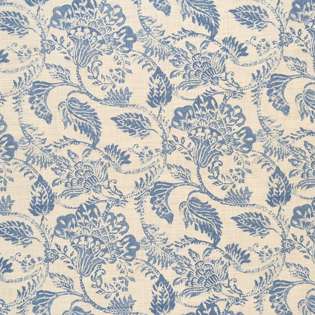 Eade’s HATHAWAY BLUE BLUE
