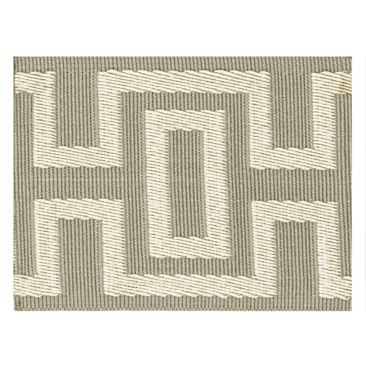 STOUT HAVI-1 HAVILAND 1 SANDSTONE Fabric - Eades Wallpaper & Fabric