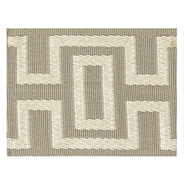 STOUT HAVI-1 HAVILAND 1 SANDSTONE Fabric - Eades Wallpaper & Fabric
