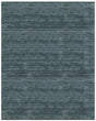 Amer Rugs HEA111014 Heaven Steel 10' X 14' Area Rug