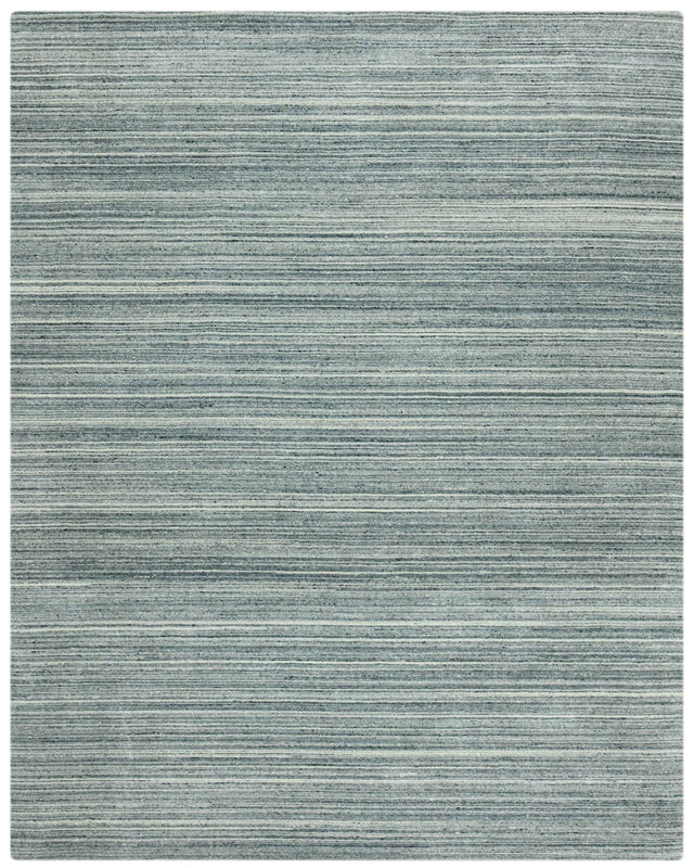 Amer Rugs HEA120508 Heaven Aqua 5' X 8' Area Rug