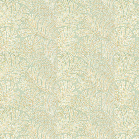 Eade's HEDG-1-sample SEAFOAM