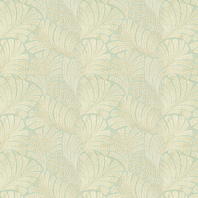 Eade's HEDG-1-sample SEAFOAM