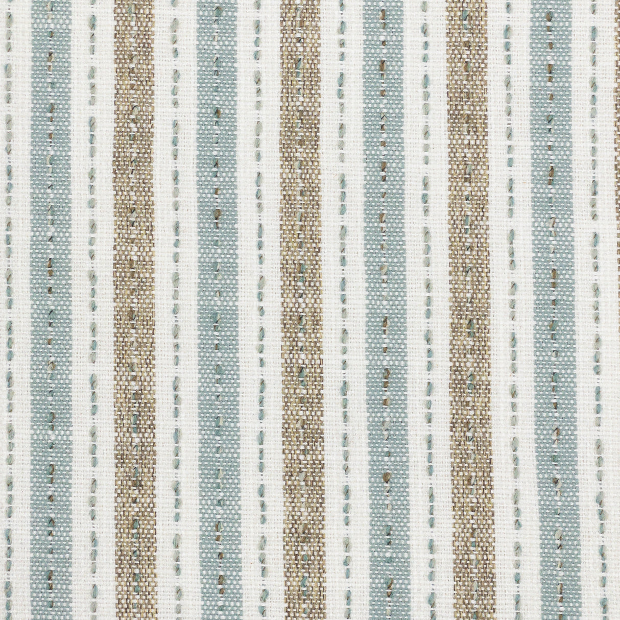 STOUT HELL-1 HELLERTOWN 1 AQUA Fabric - Eades Wallpaper & Fabric