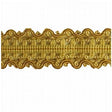 STOUT HEMIN-22 HEMINGWAY 22 ALMOND Fabric - Eades Wallpaper & Fabric