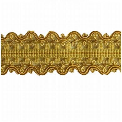 STOUT HEMIN-22 HEMINGWAY 22 ALMOND Fabric - Eades Wallpaper & Fabric
