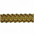 STOUT HEMIN-52 HEMINGWAY 52 CYPRESS Fabric - Eades Wallpaper & Fabric