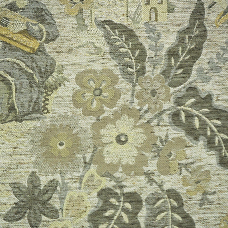 Crypton Home 34-J6821 HERON Fabric - Eade's Wallpaper & Fabric