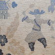 Crypton Home 63-J6831 HERON Fabric - Eade's Wallpaper & Fabric
