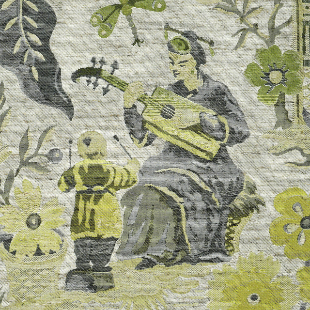 JF Fabrics 74-J6821 HERON Fabric
