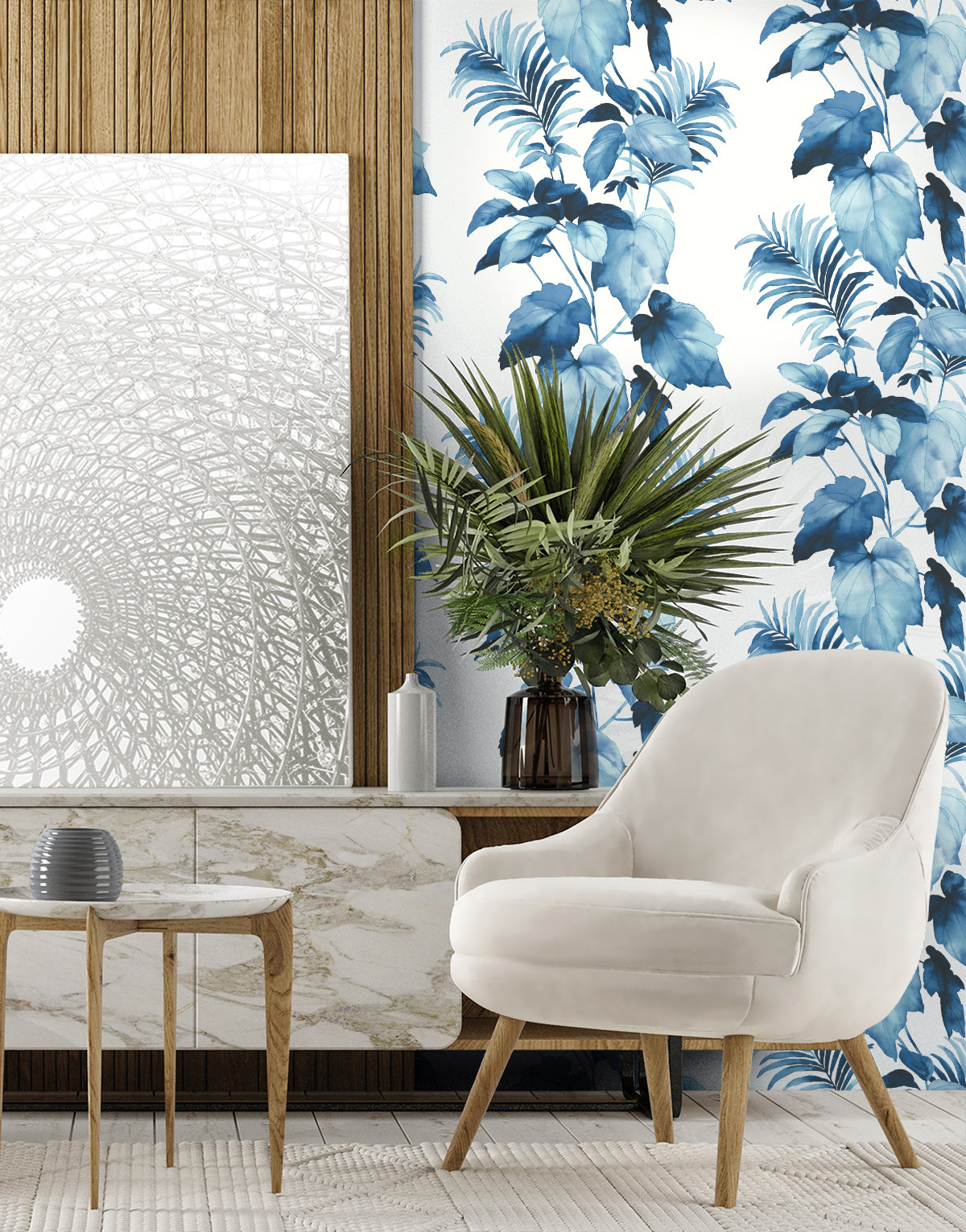 Harry & Grace HG10002 Wallpaper - Eade's Wallpaper & Fabric