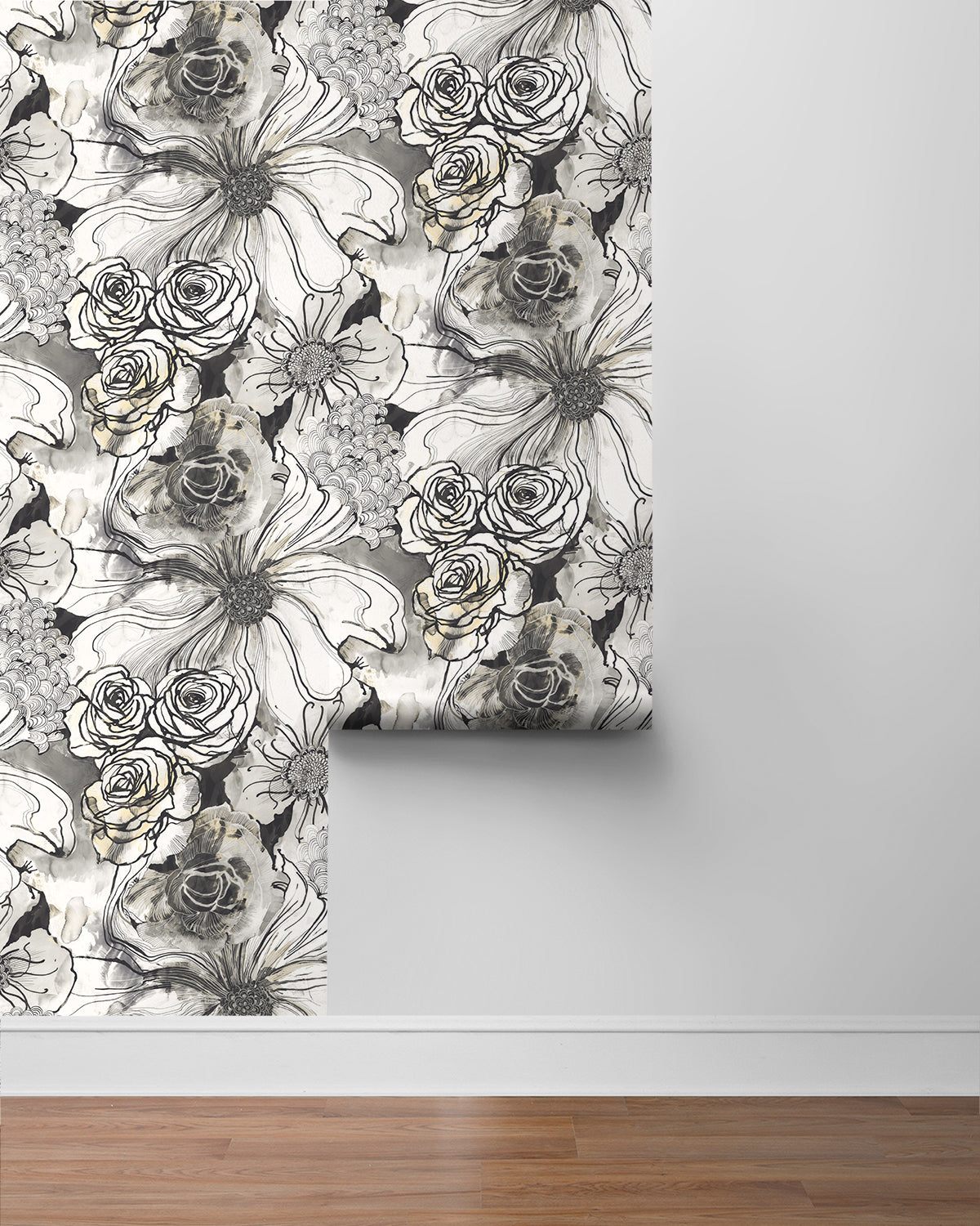 Harry & Grace HG10100 Wallpaper - Eade's Wallpaper & Fabric