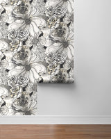 Harry & Grace HG10100 Wallpaper - Eade's Wallpaper & Fabric