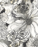 Harry & Grace HG10100 Wallpaper - Eade's Wallpaper & Fabric