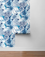 Harry & Grace HG10102 Wallpaper - Eade's Wallpaper & Fabric